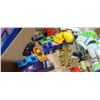 Image 9 : LARGE LOT OF TOYS