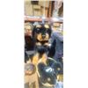 Image 4 : LARGE LOT OF ROTTWEILER STUFFIES