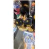 Image 9 : LARGE LOT OF ROTTWEILER STUFFIES