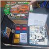 Image 1 : RC CAR / DOMINOS AND TEXAS HOLDEM GAME