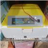 Image 1 : 5 EGG INCUBATORS , CONDITION UNKNOWN  NO BOXES
