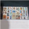 Image 7 : 4 NOVELTY BILLS AND ASSORTED STAMPS