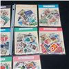 Image 4 : APPROX 1200 ASSORTED STAMPS