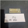 Image 1 : 1954 CANADIAN $20 BILL