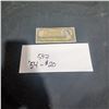 Image 1 : 1954 CANADIAN $20 BILL