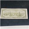 Image 3 : 1954 CANADIAN $20 BILL