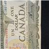 Image 2 : SIX 1973  CANADIAN $1
