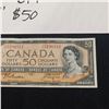 Image 3 : 0NE 1937  $50 DOLLAR BILL