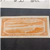 Image 4 : 0NE 1937  $50 DOLLAR BILL