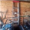 Image 1 : 6 FT ALUMINUM STEP LADDER
