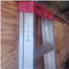 Image 3 : 6 FT ALUMINUM STEP LADDER