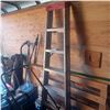 Image 4 : 6 FT ALUMINUM STEP LADDER