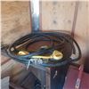 Image 1 : 30 FT 50 AMP TWIST LOCK GENERATOR CORD WITH RV ADAPTOR