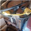 Image 2 : 30 FT 50 AMP TWIST LOCK GENERATOR CORD WITH RV ADAPTOR