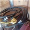 Image 4 : 30 FT 50 AMP TWIST LOCK GENERATOR CORD WITH RV ADAPTOR