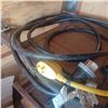 Image 5 : 30 FT 50 AMP TWIST LOCK GENERATOR CORD WITH RV ADAPTOR