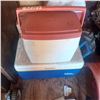 Image 1 : SMALL AND MEDIUM COOLER