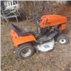 Image 1 : ARIENS 12 HP RIDING MOWER, RAN LAST SUMMER