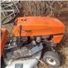 Image 2 : ARIENS 12 HP RIDING MOWER, RAN LAST SUMMER
