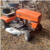 Image 3 : ARIENS 12 HP RIDING MOWER, RAN LAST SUMMER