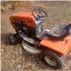Image 6 : ARIENS 12 HP RIDING MOWER, RAN LAST SUMMER