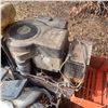 Image 8 : ARIENS 12 HP RIDING MOWER, RAN LAST SUMMER