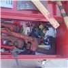 Image 5 : LARGE TOOL BOX C/W WITH CONTENTS