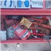 Image 6 : LARGE TOOL BOX C/W WITH CONTENTS