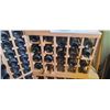 Image 3 : QTY 66 750ML EMPTY WINE BOTTLES