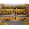 Image 4 : 4 CASES OF SMALL JARS PLUS 4 DOZ QUART JARS MOSTLY WIDE MOUTH