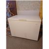 Image 1 : WOODS 14 CU FT CHEST FREEZER, WORKING