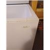 Image 4 : WOODS 14 CU FT CHEST FREEZER, WORKING