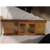 Image 1 : ANTIQUE CABBAGE SLICER