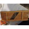 Image 2 : ANTIQUE CABBAGE SLICER