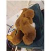 Image 1 : LARGE PLUSH BUNNY
