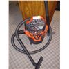 Image 1 : SMALL JOBMATE CANISTER SHOP VAC C/W ATTACHMENTS