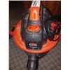Image 2 : SMALL JOBMATE CANISTER SHOP VAC C/W ATTACHMENTS