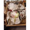 Image 3 : 3 BOXES OF CHINA, SOME VINTAGE PIECES