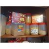 Image 1 : ASSORTED DRY FOOD GOODS