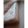 Image 3 : SINGLE BED C/W FRAME AND QUILTS