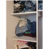 Image 6 : COMPLETE CONTENT OF BEDROOM CLOSET