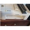 Image 3 : CANON TS 3120 PRINTER, HOLE PUNCH AND PAPER SHREADER