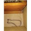 Image 9 : BOX WITH SOME JEWLERY, WATCHES AND MISC ITEMS