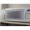 Image 1 : PANASONIC MICROWAVE