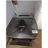 Image 1 : PROCTOR SILEX ELECTRIC FRYING PAN WITH LID AND CORD