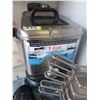 Image 2 : T-FAL DEEP FRYER C/W 5 BASKETS