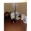 Image 3 : CONTENTS OF 2 LAZY SUSANS AND CABINET UNDER SINK