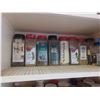 Image 7 : CONTENTS OF CUPBOARD OF SPICES ECT  ITEM (USE AT BUYERS OWN RISK)