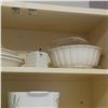Image 3 : CONTENTS OF CUPBOARD OF DISHES