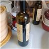 Image 7 : CUTTING BOARD, TURN TABLE, BAMBOO STEAMER ASSORTED OPEN LIQUOR OR WINE BOTTLES USE AT OWN RISK